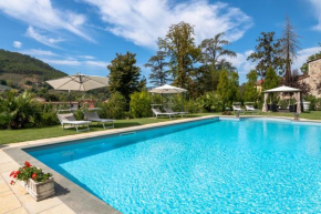 Villa Brancoli